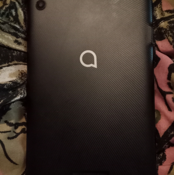 Alcatel Joy Tab 2 - Picture 2 of 2